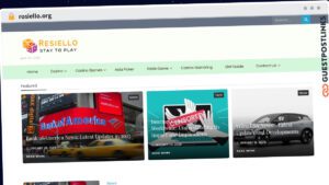 Publish Guest Post on rosiello.org