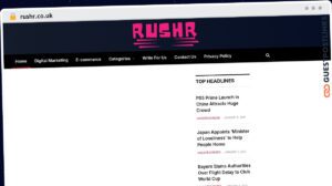 Publish Guest Post on rushr.co.uk