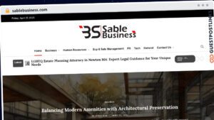 Publish Guest Post on sablebusiness.com