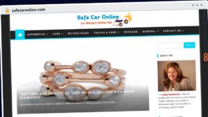Publish Guest Post on safecaronline.com