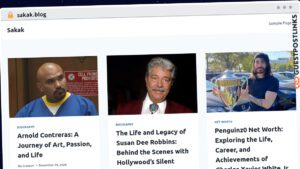 Publish Guest Post on sakak.blog