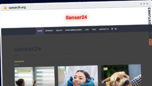 Publish Guest Post on sansar24.org
