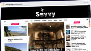 Publish Guest Post on savvydispatches.com