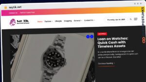 Publish Guest Post on saytik.net