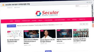 Publish Guest Post on secular-europe-campaign.org