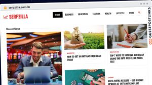 Publish Guest Post on serpzilla.com.in