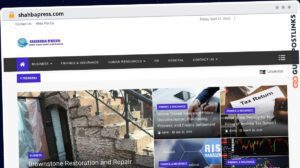 Publish Guest Post on shahbapress.com