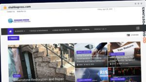 Publish Guest Post on shahbapress.com