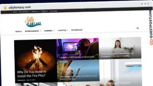 Publish Guest Post on sillyfantasy.com