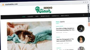Publish Guest Post on slashsekho.com