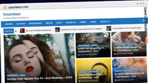 Publish Guest Post on smartdear.com