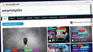 Publish Guest Post on smartmyths.com