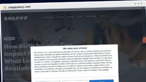 Publish Guest Post on snappystory.com
