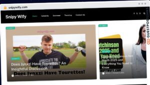 Publish Guest Post on snipywify.com