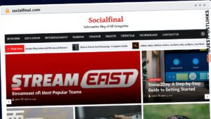Publish Guest Post on socialfinal.com