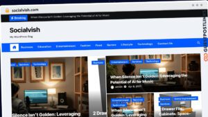 Publish Guest Post on socialvish.com