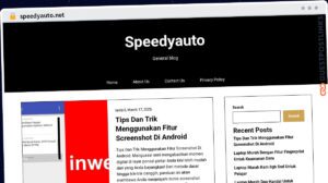 Publish Guest Post on speedyauto.net