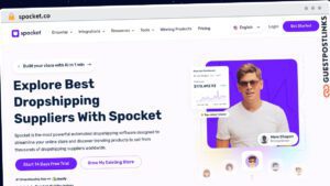 Publish Guest Post on spocket.co