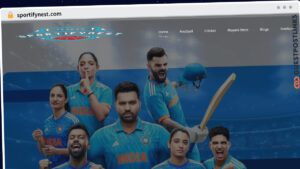 Publish Guest Post on sportifynest.com
