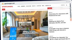 Publish Guest Post on sportsurgers.net