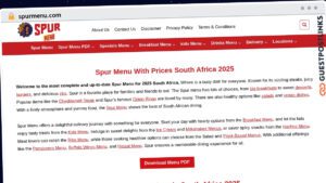 Publish Guest Post on spurmenu.com