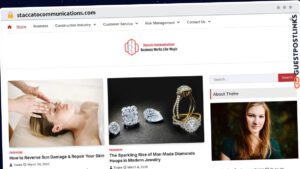 Publish Guest Post on staccatocommunications.com