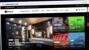 Publish Guest Post on stellanonna.com