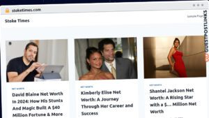 Publish Guest Post on stoketimes.com