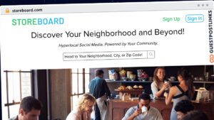 Publish Guest Post on storeboard.com
