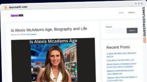 Publish Guest Post on stormwill.com