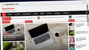 Publish Guest Post on superbiziner.com
