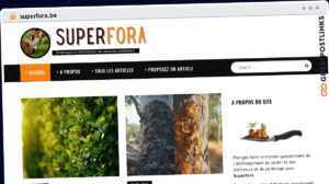 Publish Guest Post on superfora.be
