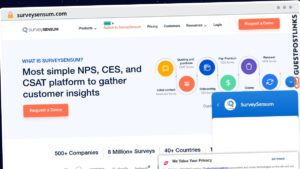 Publish Guest Post on surveysensum.com