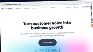 Publish Guest Post on surveysparrow.com