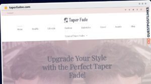 Publish Guest Post on taperfadee.com