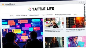 Publish Guest Post on tattlelife.org