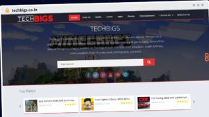Publish Guest Post on techbigs.co.in