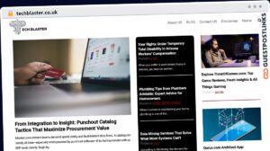 Publish Guest Post on techblaster.co.uk