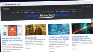 Publish Guest Post on techbonafide.com
