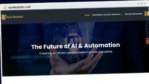 Publish Guest Post on techbulletin.com
