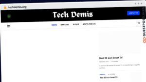 Publish Guest Post on techdemis.org