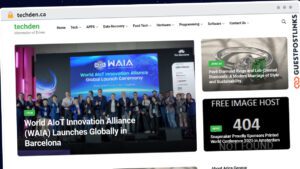 Publish Guest Post on techden.ca