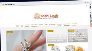 Publish Guest Post on techleak.us