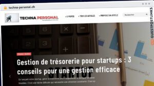 Publish Guest Post on techna-personal.ch