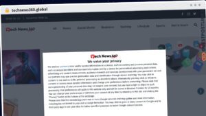 Publish Guest Post on technews360.global