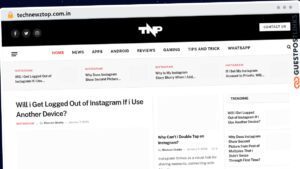 Publish Guest Post on technewztop.com.in