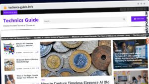 Publish Guest Post on technics-guide.info