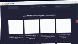 Publish Guest Post on techplexs.com