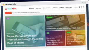 Publish Guest Post on techpost.info