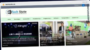 Publish Guest Post on techstate.ca